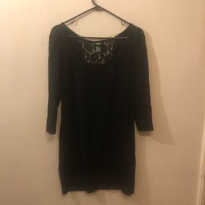 🎉H&M Little Black Dress